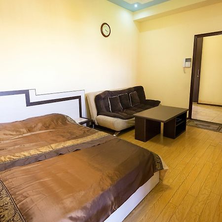 Tatev Apartments Yerevan Exterior photo