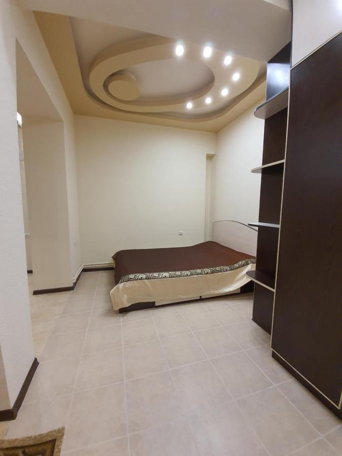 Tatev Apartments Yerevan Exterior photo