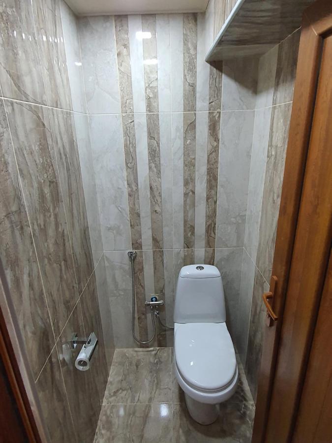 Tatev Apartments Yerevan Exterior photo