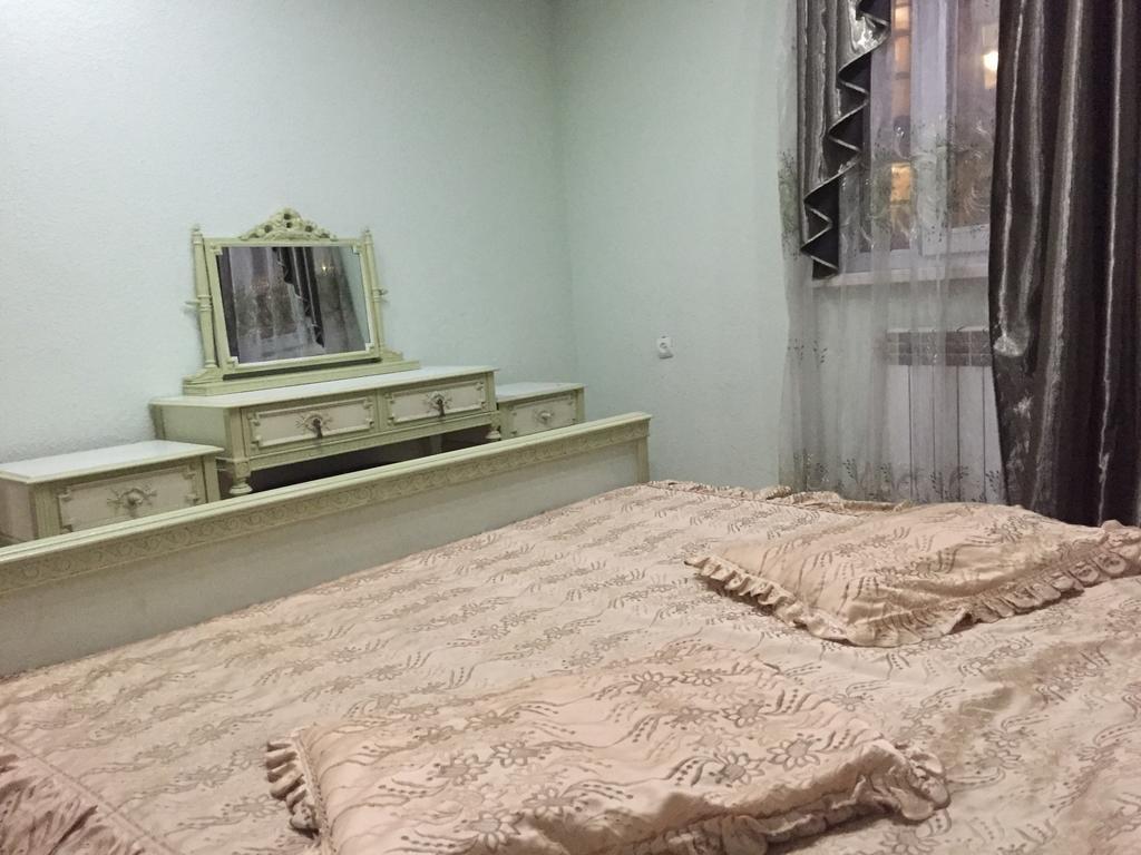 Tatev Apartments Yerevan Room photo